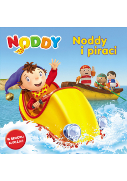 Noddy i piraci