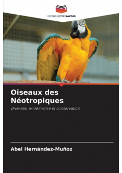 Oiseaux des Néotropiques