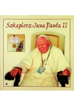 Szkaplerz Jana Pawła II