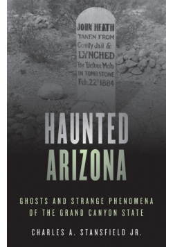 Haunted Arizona