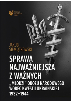 Sprawa najważniejsza z ważnych