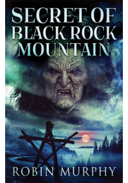 Secret of Black Rock Mountain
