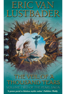 The Veil of A Thousand Tears