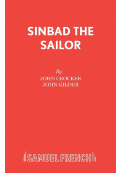 Sinbad the Sailor