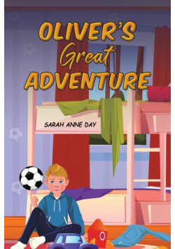 Oliver's Great Adventure