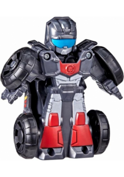 Transformers - Mini Bot Racers Trailbreaker