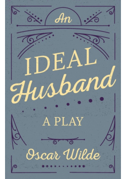An Ideal Husband
