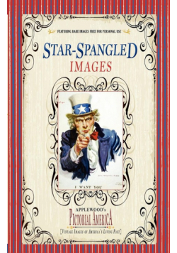 Star-Spangled Images (PIC Am-Old)