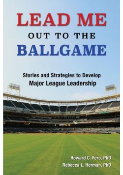 Lead Me Out to the Ballgame