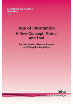 Age of Information