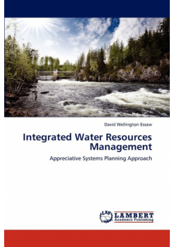Integrated Water Resources Management