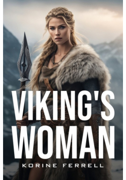 Viking's Woman