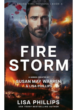 Firestorm