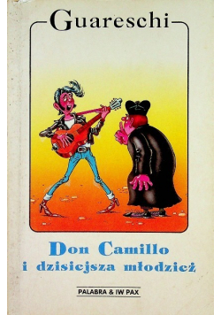 Don Camillo i dzisiejsza młodzież