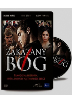 Zakazany Bóg + KS