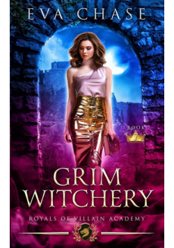 Grim Witchery