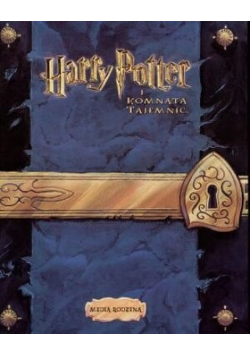 Harry Potter i komnata tajemnic