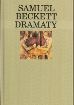 Beckett Dramaty