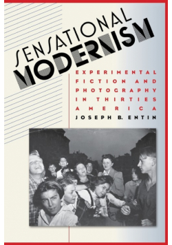 Sensational Modernism