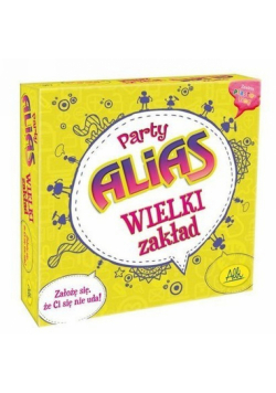 Party Alias Wielki Zakład