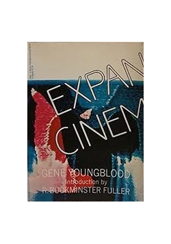 Expanded Cinema