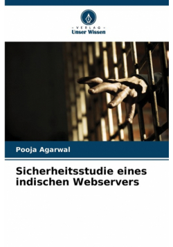 Sicherheitsstudie eines indischen Webservers