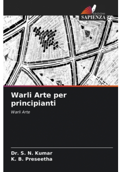 Warli Arte per principianti