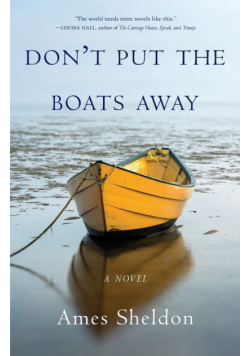 Don't Put the Boats Away