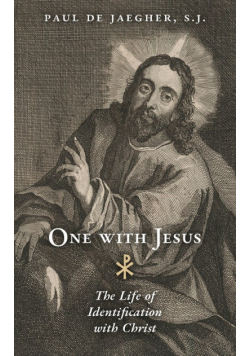 One with Jesus