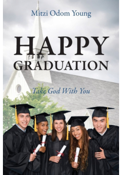 Happy Graduation