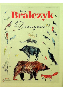 Zwierzyniec
