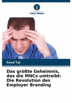 Das größte Geheimnis, das die MNCs umtreibt