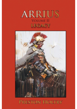 Arrius Volume Ii Legacy