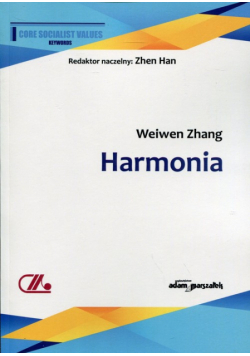 Harmonia