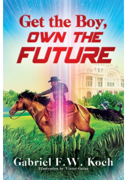 Get the Boy, Own the Future