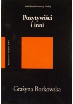 Pozytywiści i inni