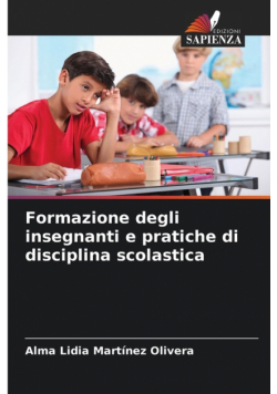 Formazione degli insegnanti e pratiche di disciplina scolastica