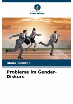 Probleme im Gender-Diskurs