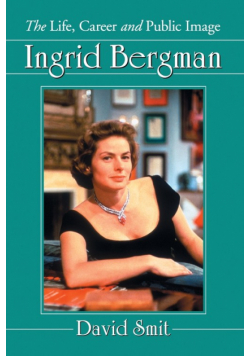 Ingrid Bergman