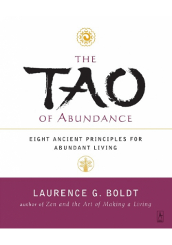 The Tao of Abundance
