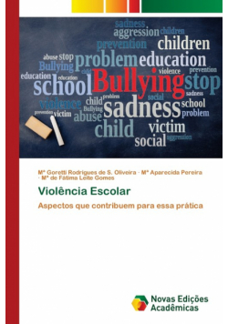Violência Escolar
