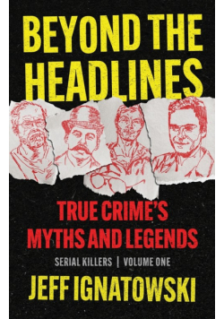 Beyond The Headlines
