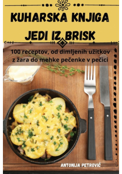 Kuharska Knjiga Jedi Iz Brisk