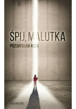 Śpij malutka