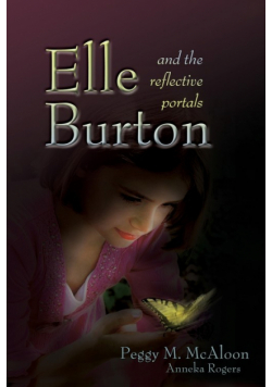 Elle Burton and the Reflective Portals