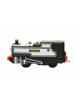 Tomek i Przyjaciele TrackMaster Nieustraszony Frycek Lokomotywka z napędem