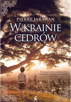 W krainie cedrów