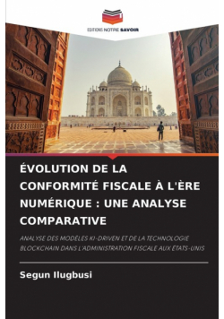 Évolution De La Conformité Fiscale À L'ère Numérique