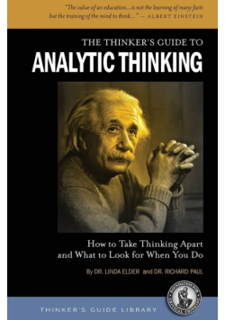 The Thinker's Guide to Analytic Thinking