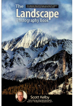 The Landscape Photography Book